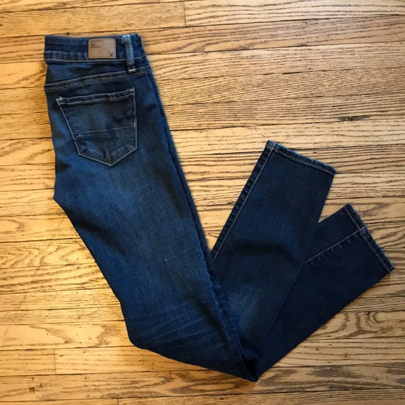 American Eagle Skinny Stretch - Picture 1 of 6